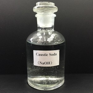 Caustic Soda Cair (NAOH - 48%)